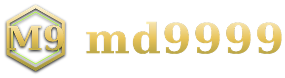 md9999 logo